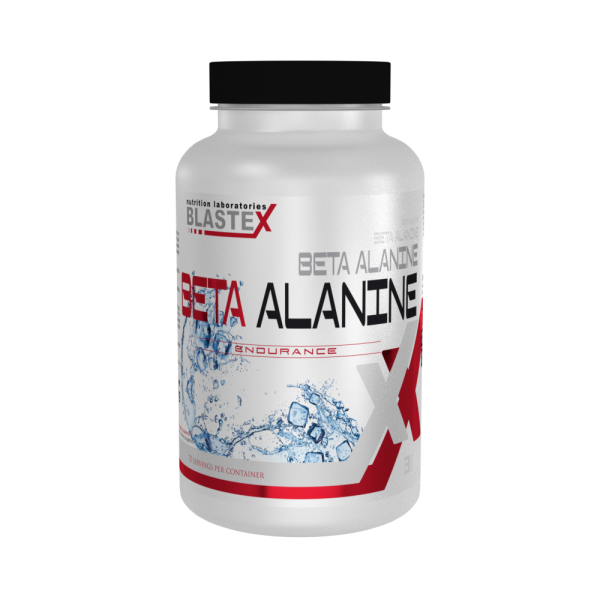 Blastex Beta Alanine Xline, 300 g