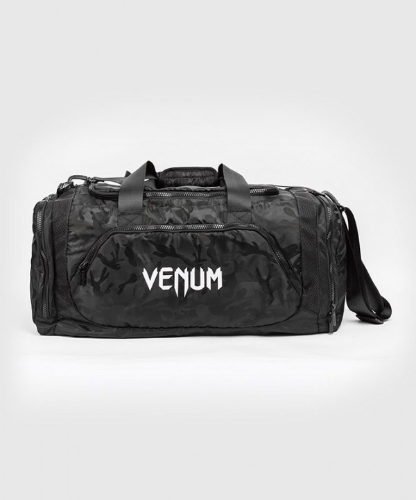 Venum Trainer Lite Sportska Torba Crni/Dark Camo