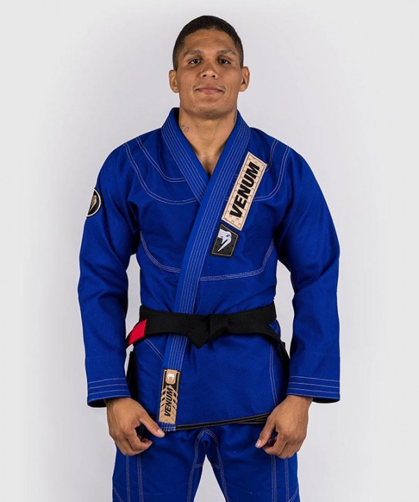 Venum Elite 4.0 BJJ Kimono Plavi A2