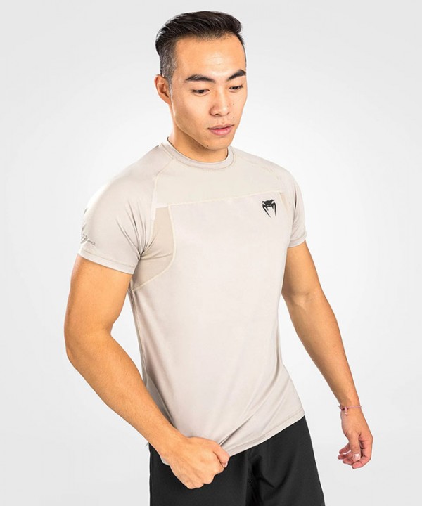 Venum G-Fit Air Dry Tech Majica Sand XXL