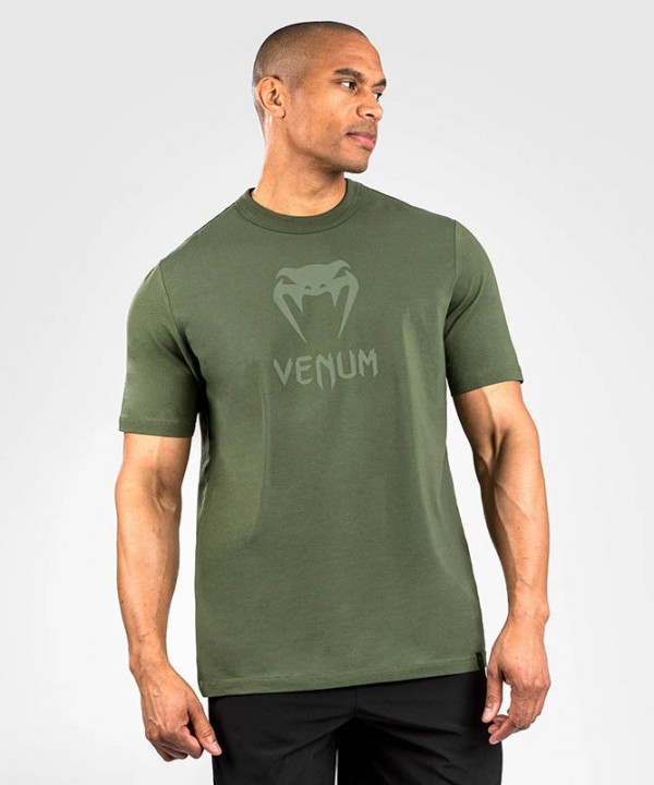 Venum Classic Majica Zelena L