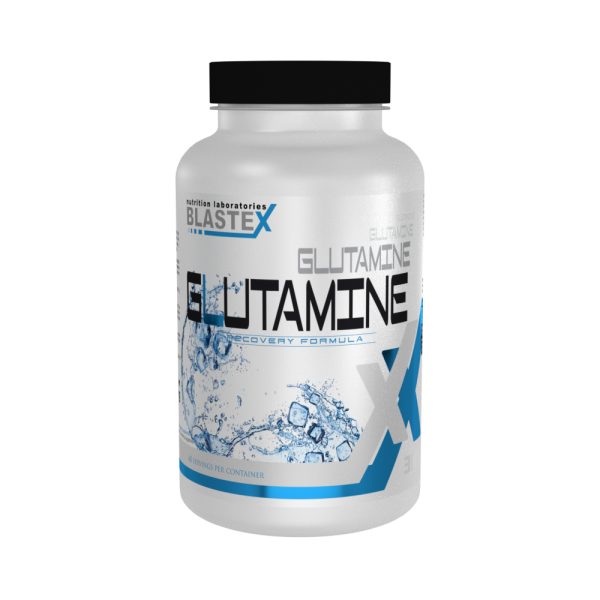 Glutamine Xline, 300 g