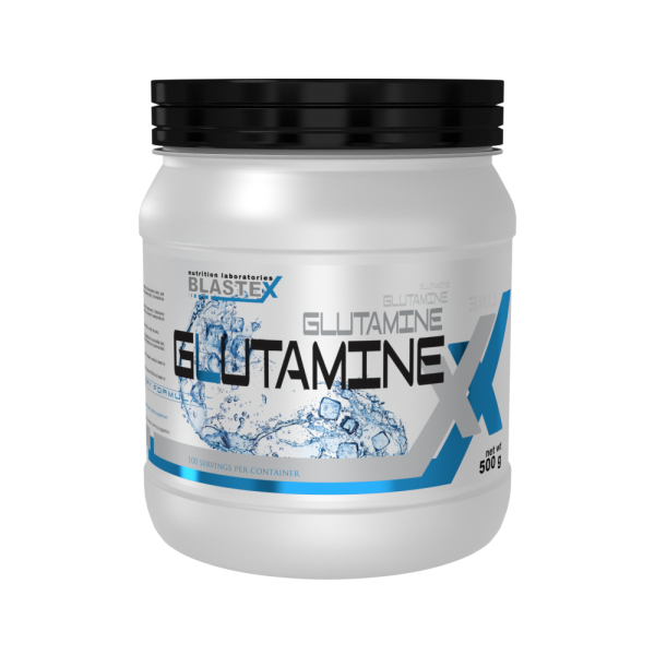 Glutamine Xline, 500 g