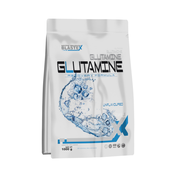 Glutamine Xline, 1 kg