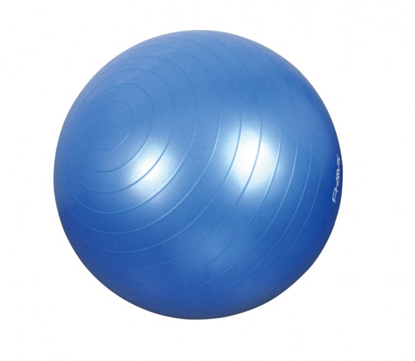 Lopta za Pilates AntiBurst 65 cm