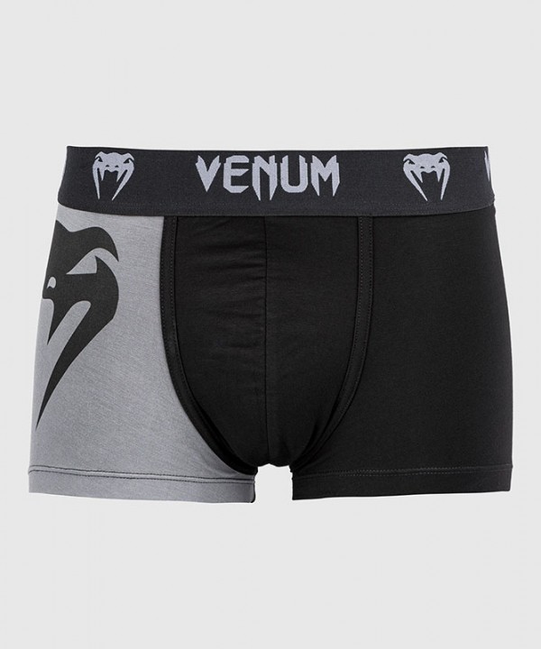 Venum Giant Donji Veš Crno/Sivi S