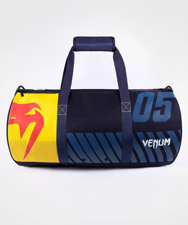 Venum Sport 05 Sportska Torba Plavo/Žuta