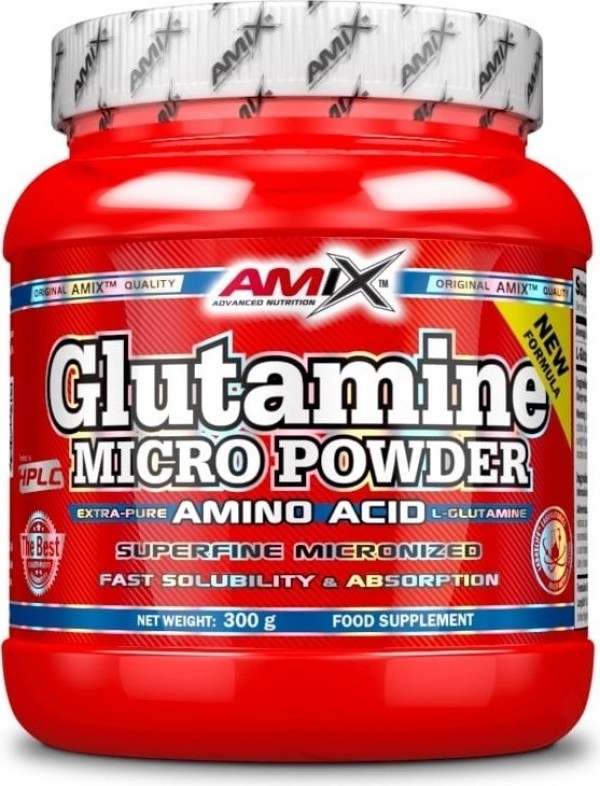 AMIX L Glutamin 500g