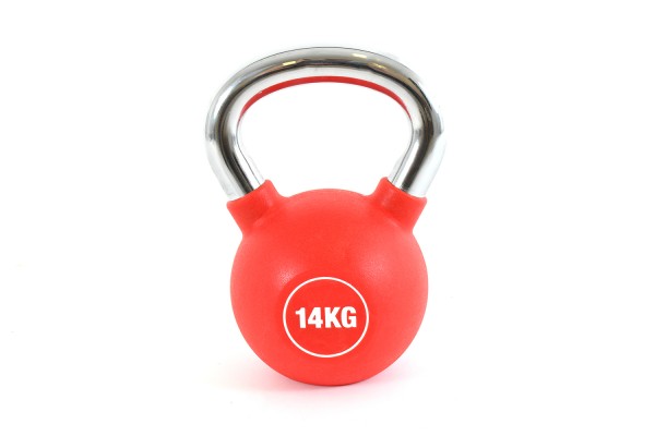 Capriolo Kettlebell 14kg Crveni