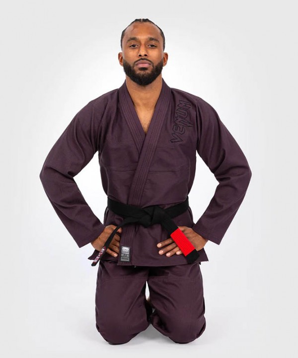 Venum Contender 2.0 BJJ Kimono Tamno Braon A2