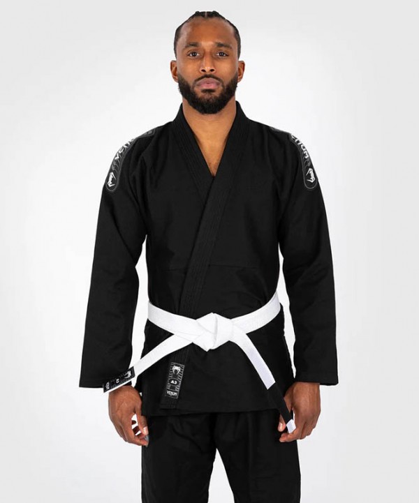 Venum First BJJ Kimono Crni A2