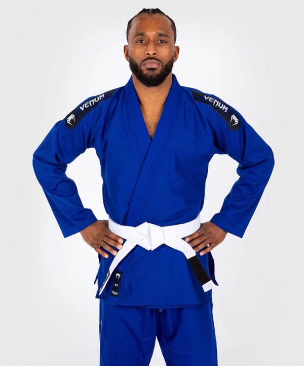 Venum First BJJ Kimono Plavi A2