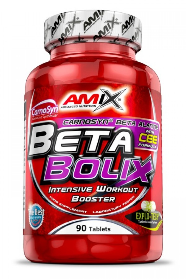 AMIX Beta Bolix 90 tbl
