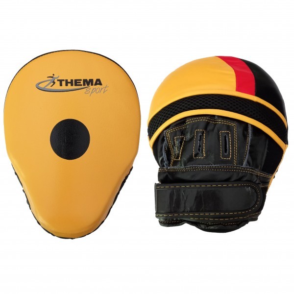 Thema Sport Fokuseri Zakrivljeni BI-3028