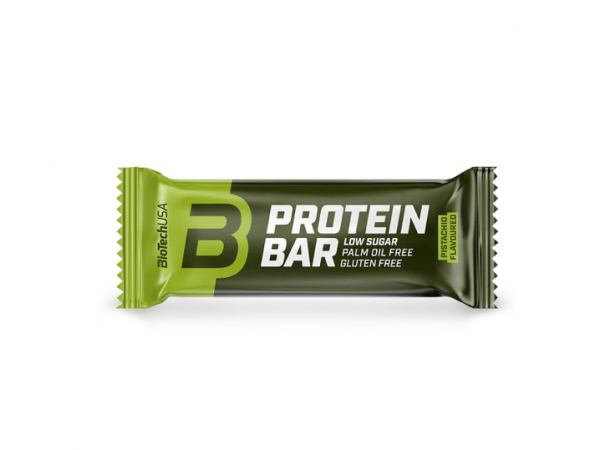 BioTech USA Protein Bar 70 g Pistaći