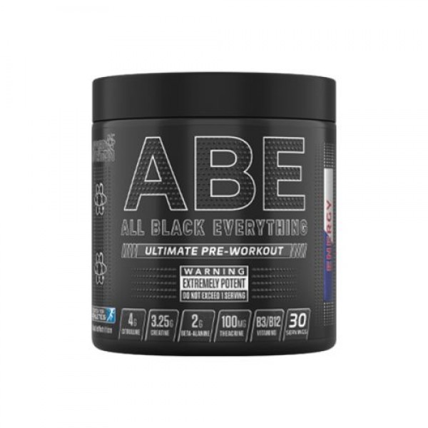 Applied Nutrition ABE 375g Energy