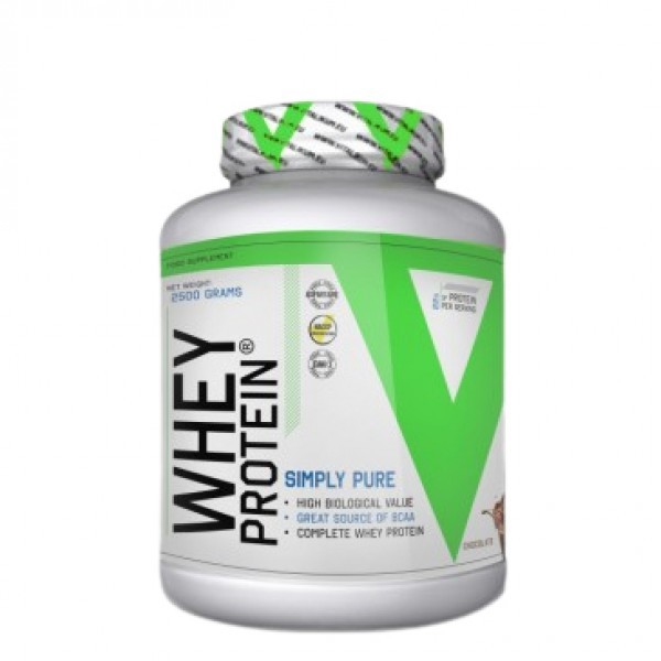 Vitalikum Whey Protein 2,5kg Cookie