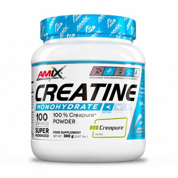 Amix Creatine Creapure 300g