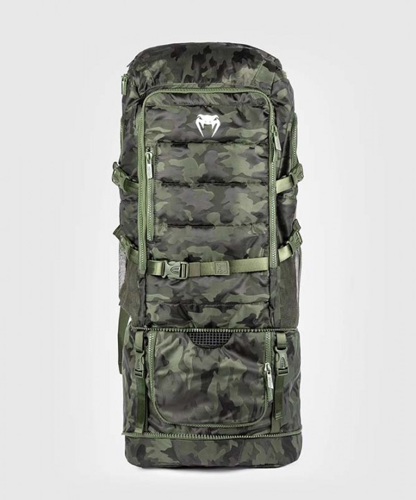 Venum Challenger Xtrem Ranac Khaki/Camo
