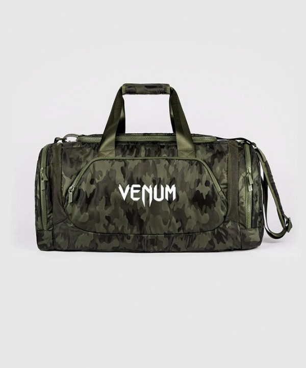 Venum Trainer Lite Sportska Torba Khaki/Camo