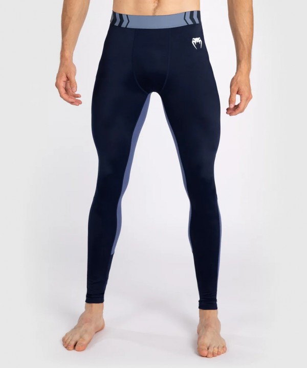 Venum Tempest Helanke Muške Navy Blue XL