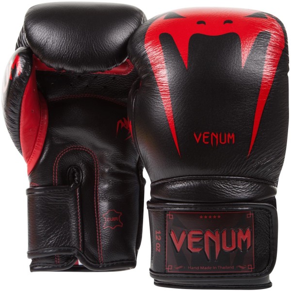 Rukavice za Boks Venum Giant 3.0 Black/Devil 16OZ