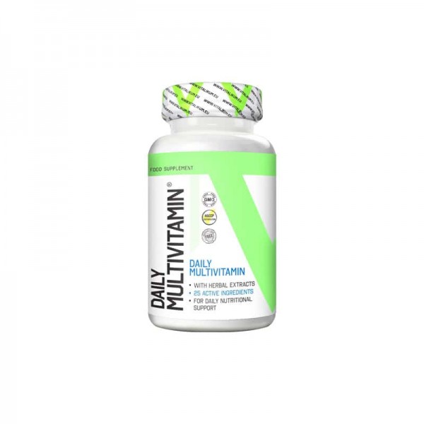 VItalikum Daily Multivitamin 90 tbl