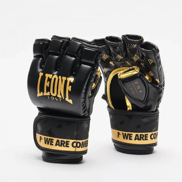 Leone MMA Rukavice DNA L