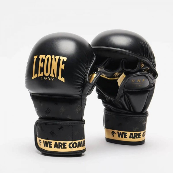 Leone Rukavice MMA Sparing DNA XL