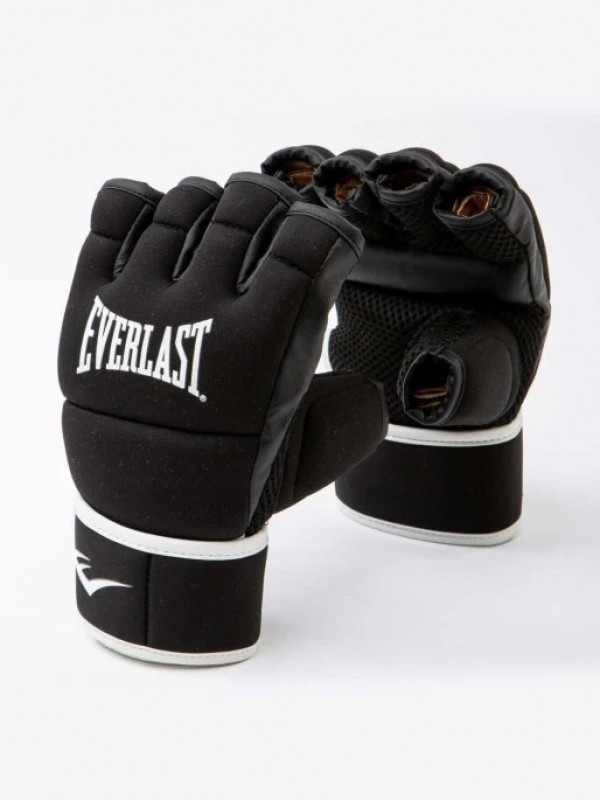 Everlast Core MMA Rukavice Crne L/XL