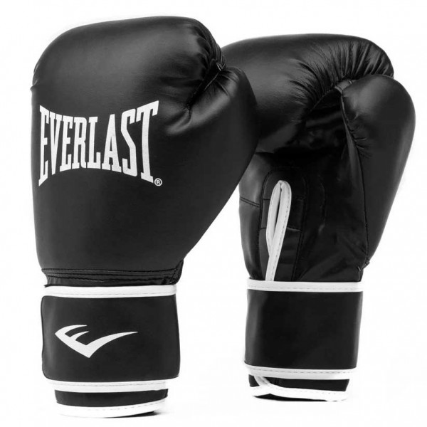 Everlast Core 2 Rukavice Crne L/XL