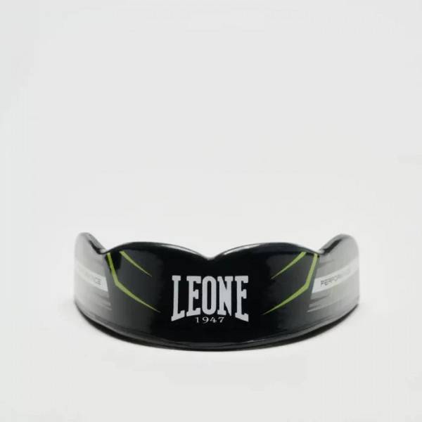 Leone Performance Zaštita za Zube Crna/Fluo