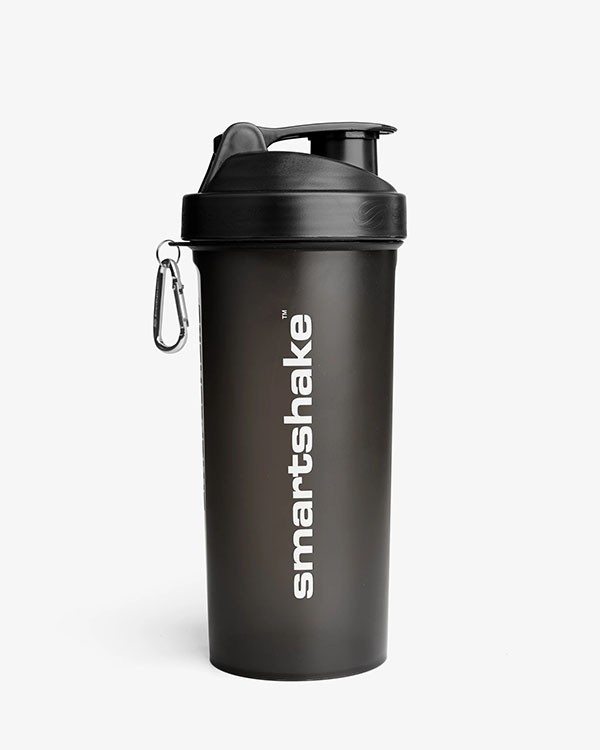 Smart Šejker Lite 1000 ml Crni