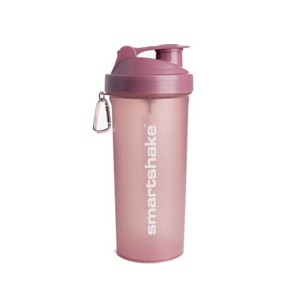 Smart Šejker Lite 1000 ml Rozi