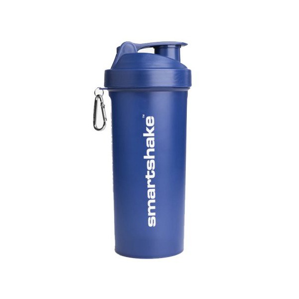 Smart Šejker Lite 1000 ml Tamno Plavi