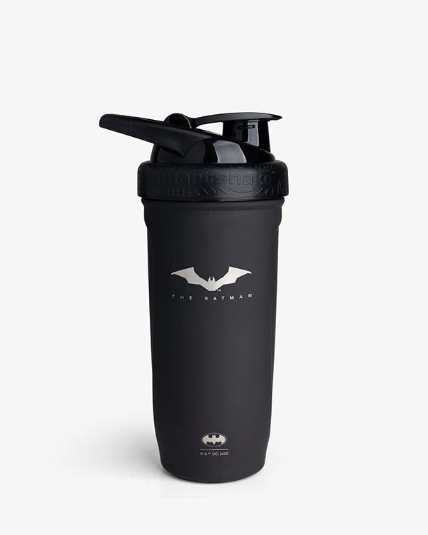 Smart Šejker Reforce Prohrom The Batman 900 ml