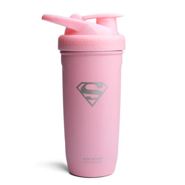 Smart Šejker Reforce Prohrom Supergirl 900 ml