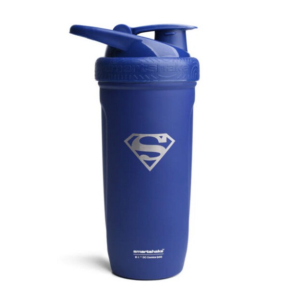 Smart Šejker Reforce Prohrom Superman 900 ml