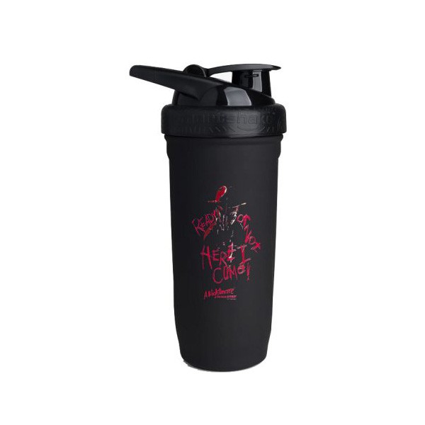 Smart Šejker Reforce Prohrom Freddy Kruger 900 ml