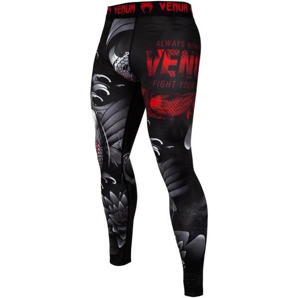 Venum-Helanke Muške Koi 2.0 B-WR XL