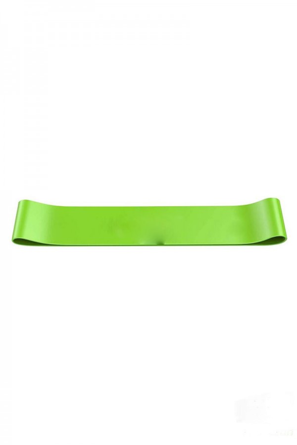 Mini Band Zelena 0.7 mm -7 kg