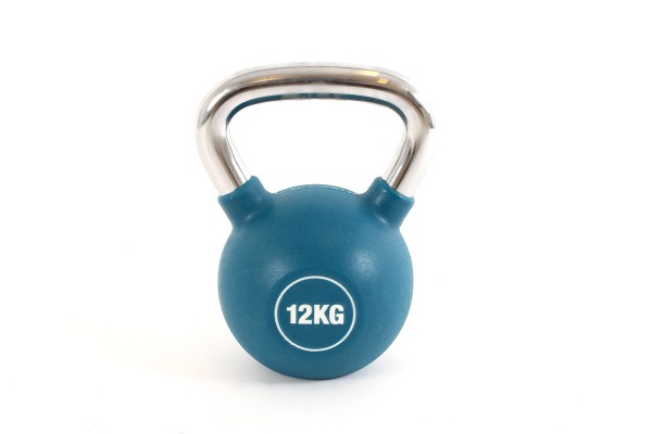 Kettlebell,rusko zvono, 12 kg