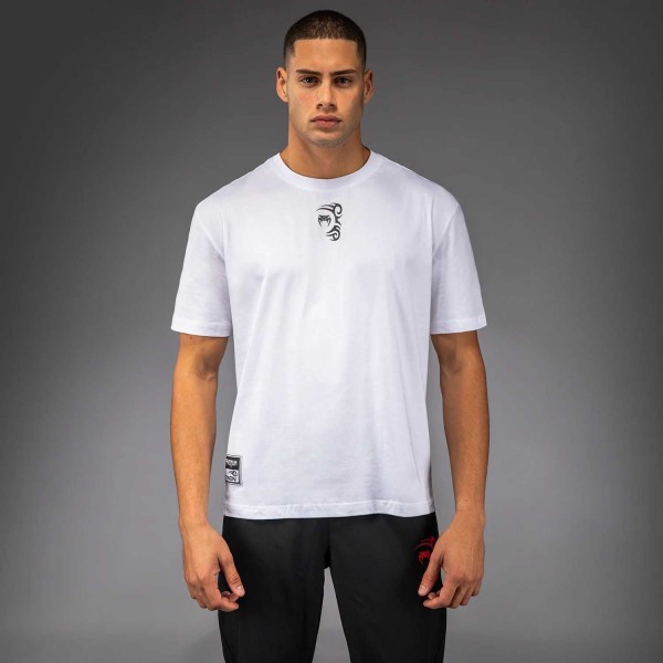 Venum x Mike Tyson Tiger Majica Bela XL