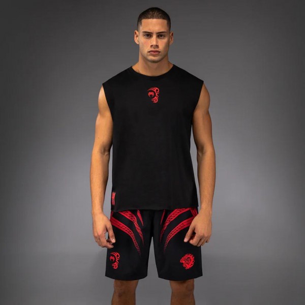 Venum x Mike Tyson Tiger Majica Bez Rukava Crna XL