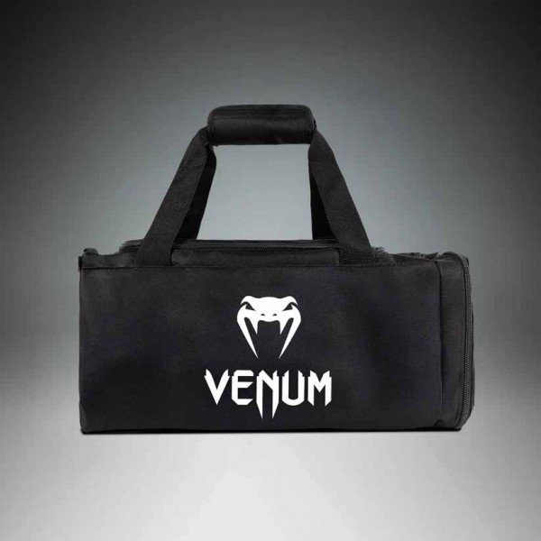 Venum Essential Sportska Torba 37L Crna M