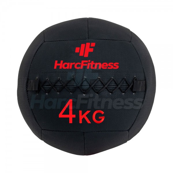 Pro Bounce Wall Ball 4 kg