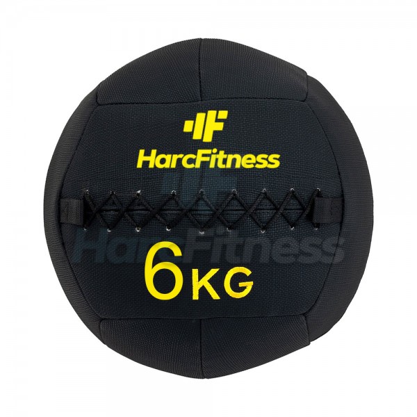 Pro Bounce Wall Ball 6 kg