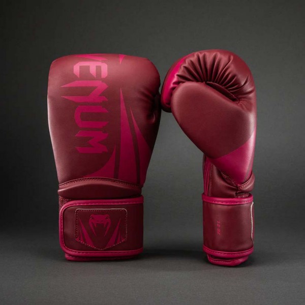 Venum Challenger 2.5 Rukavice za Boks Malina-Pink 12OZ