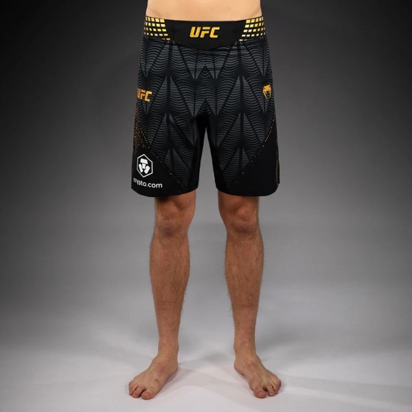 Venum UFC Zenith Authentic Fight Night Borilački Šorc Dugi Champion L
