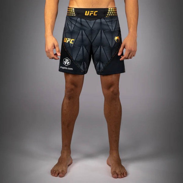 Venum UFC Zenith Authentic Fight Night Gladiator Borilački Šorc Champion L